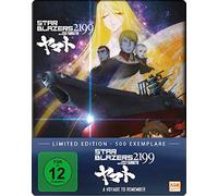 Star Blazers 2199-Space Battleship Yamato-A Voyage to Remember-The Movie 1 [Import]