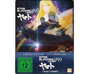 Star Blazers 2199 - Space Battleship Yamato - A Voyage to Remember - The Movie 1