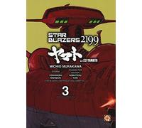 Star blazers 2199. Space battleship Yamato (Vol. 3)
