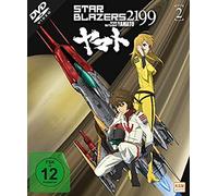 Star Blazers 2199 - Space Battleship Yamato - Volume 2: Episode 07-11