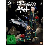 Star Blazers 2199 - Space Battleship Yamato - Volume 3: Episode 12-16