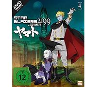 Star Blazers 2199 - Space Battleship Yamato - Volume 4: Episode 17-21