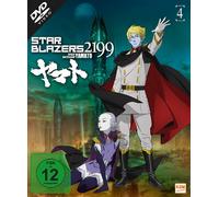 Star Blazers 2199-Space Battleship Yamato-Volume 4: Episode 17-21 [Import]