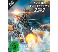Star Blazers 2202 – Space Battleship Yamato – Vol. 1 – Plaion Pictures