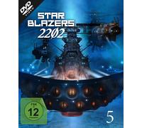 Star Blazers 2202 - Space Battleship Yamato - Vol. 5