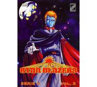 Star Blazers II Volume 02 [Import]