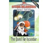 Star Blazers - Series 1 - Part 3 (Animated) [Import anglais]