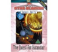 Star Blazers - Series 1 - Part 5 , (Animated)
