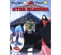 Star Blazers Series 2 Part 3 [Dvd] [1977] [Region 1] [Us Import] [Ntsc]