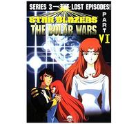 Star Blazers, Series 3: The Bolar Wars, Part 6