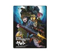 Star Blazers : Space Battleship Yamato 2199 - Film - Blu-Ray + Dvd