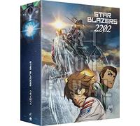 Star Blazers: Space Battleship Yamato 2202-Part One [Blu-Ray]