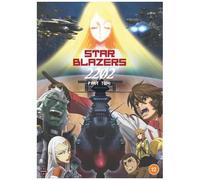 Star Blazers: Space Battleship Yamato 2202 - Part Two [12] - Dvd Anime