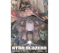 Star Blazers Stagione 01 Volume 03 Episodi 10-13