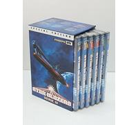Star Blazers Stagione 03 Volume 06 Episodi 22-25 [Import]