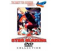 Star Blazers - The Quest For Iscandar (6-Pack)