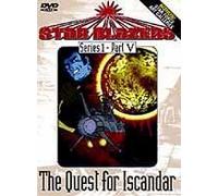 Star Blazers - The Quest For Iscandar: Part V (Episodes 18-21)