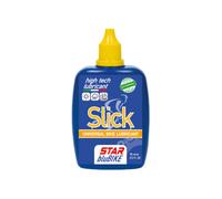 STAR BluBike Huile Lubrifiante Universelle Pour Vélo 75 ml