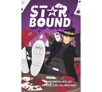 STAR-BOUND: Issue #1