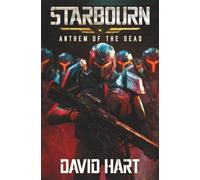 Star Bourn: Anthem of the Dead