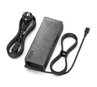 STAR BOX Chargeur USB-C 90W Power Delivery, Adaptateur Secteur Universel pour Ordinateur Portable, Compatible MacBook Pro/Air, Dell XPS, HP EliteBook, Lenovo ThinkPad, ASUS, Acer et Appareils USB-C