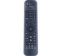 STAR BOX - Télécommande de Remplacement Xsarius AMIKO Android Box TV