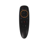 STAR BOX Télécommande Intelligente - 2,4G Wireless, Air Mouse Gyroscope, Commande Vocale, Compatible Android TV/Box TV/Projecteur - Navigation Ultra-Fluide RM188