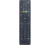 STAR BOX - Télécommande remplace formuler Z11,Z11 Pro Z11 Pro Max, Z10 Pro Max, Z10 Pro,Z10, Z8 Pro, Z8, Z+, ZNeo, Z Nano, Z Alpha, Z7+, ZX,