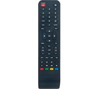 STAR-BOX - Télécommande Remplacement Strong SRT8541 SRT8540 SRT8210 SRT8211 SRT7006 HD SRT7007 SRT7403 SRT8212 SRT7404 SRT7501 SRT7511 SRT3000 SRT7405 SRT7502 SRT7504 SRT7521 SRT7535 SRT7402 SRT7505