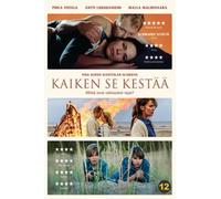 Star Boys ( Kaiken se kestää ) [ Origine Finlandaise, Sans Langue Francaise ]
