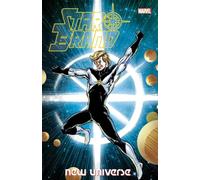 Star Brand: New Universe Vol. 2