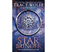 Star Bringer: One ship. Seven strangers. A space adventure like no other.