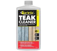 STAR BRITE 478036 Nettoyant pour Teck , Transparent