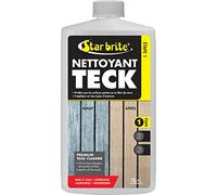 STAR BRITE 478036 Nettoyant pour Teck , Transparent