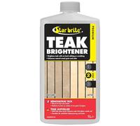 STAR BRITE 478039 Premium Rénovateur de Teck , Transparent