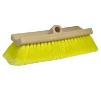 Starbrite Large Soft Brush Jaune