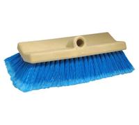Starbrite Big Boat Bi Level Brush Beige,Bleu Medium