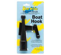 STAR BRITE 478104 Embout de Gaffe , Noir