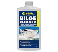 Star Brite 478164 Nettoyant pour Cale, Blanc