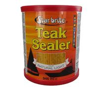 STAR BRITE 478233 Huile de Teck , Marron