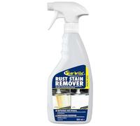 STAR BRITE Détachant Antirouille - Élimine les Taches de Quincaillerie Métallique, Écrous, Boulons et autres Raccords Marins - Fonctionne Instantanément, Pulvérise, Essuie et Rince