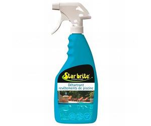 Star brite detartrant revetement Piscine 650 ML