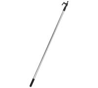 Star Brite Economy Boat Hook 122-243 cm Mixte Adulte, Aluminium, Multicolor