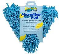 STAR BRITE en Microfibre Reggae Humide/Sec Pad