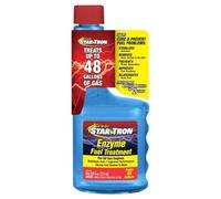 Star Brite étoile Tron Enzyme Fuel Traitement Additif au gaz (226,8 Gram)