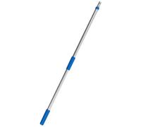 STAR BRITE Extend-A-Brush Manche Extensible - Télescopique, Flottante - Avec Système de Clic STA-PUT pour une Fixation Directe de tous les Accessoires Star brite Extend-A-Brush - S'étend de 91-183 cm