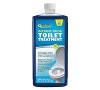 STAR BRITE Instant Fresh Traitement pour toilettes Parfum citron 453,6 g