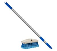 STAR BRITE Kit de brosses de terrasse - Economy 2'-4'