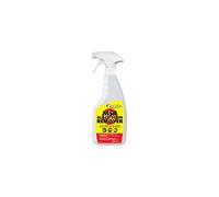STAR BRITE Moissisure Teinture Dissolvant. 650ml Trigger Spray Bouteille