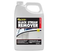 STAR BRITE Nettoyant pour Traînées Noires - Dissout les Taches de Graisse, d'Huile, de Fumée et d'Échappement sur la Fibre de Verre, Vinyle, Métal, Plastique et Surfaces Peintes - Vaporisez, Essuyez